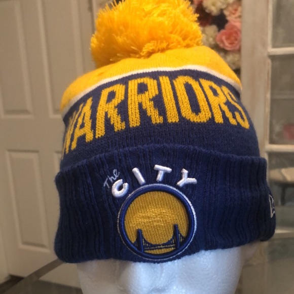 Men’s sports team winter cap - Picture 1 of 1